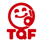 TQF 台灣優良食品安全驗證